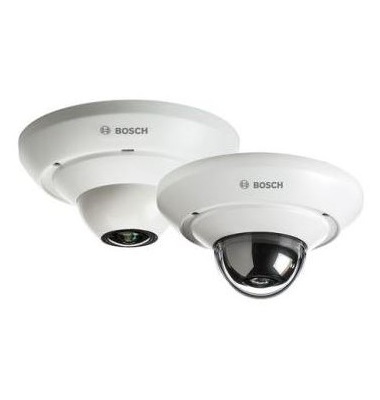 FLEXIDOME IP panoramic 5000 MP